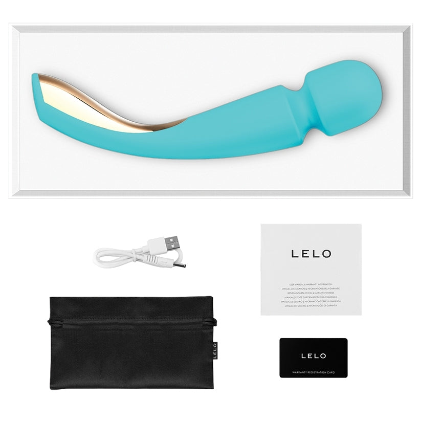LELO SMART WAND 2 LARGE SP BOUTIQUE