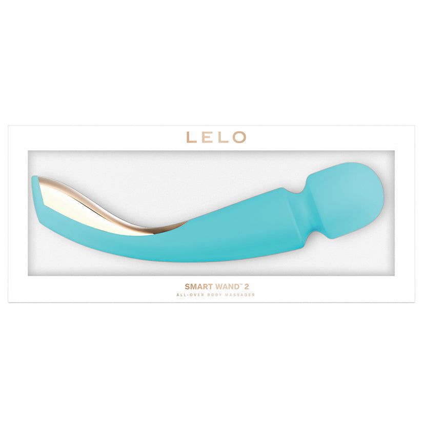 LELO SMART WAND 2 LARGE SP BOUTIQUE