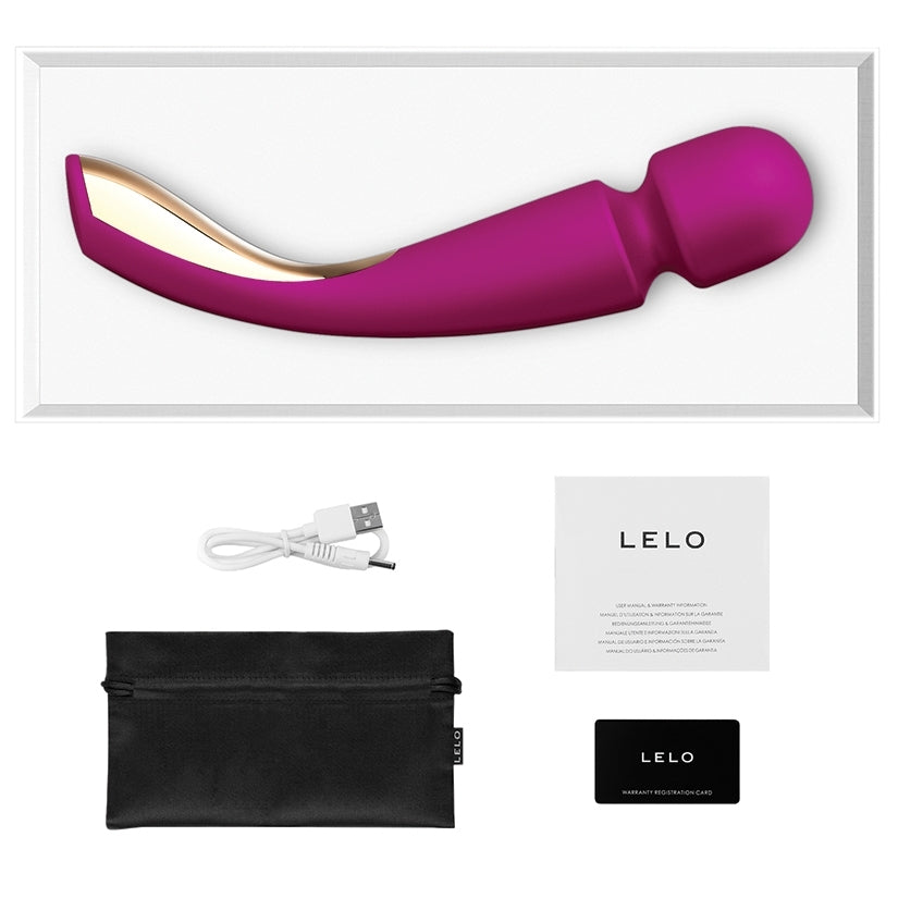 LELO SMART WAND 2 LARGE SP BOUTIQUE