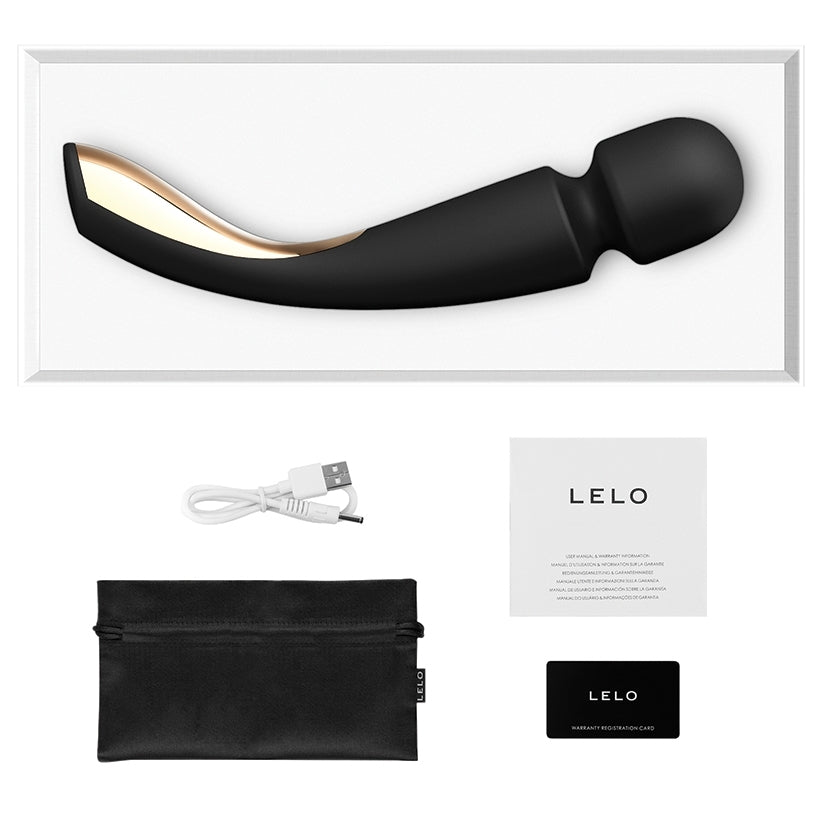 LELO SMART WAND 2 LARGE SP BOUTIQUE