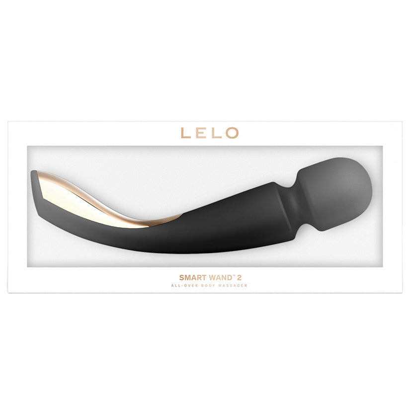 LELO SMART WAND 2 LARGE SP BOUTIQUE