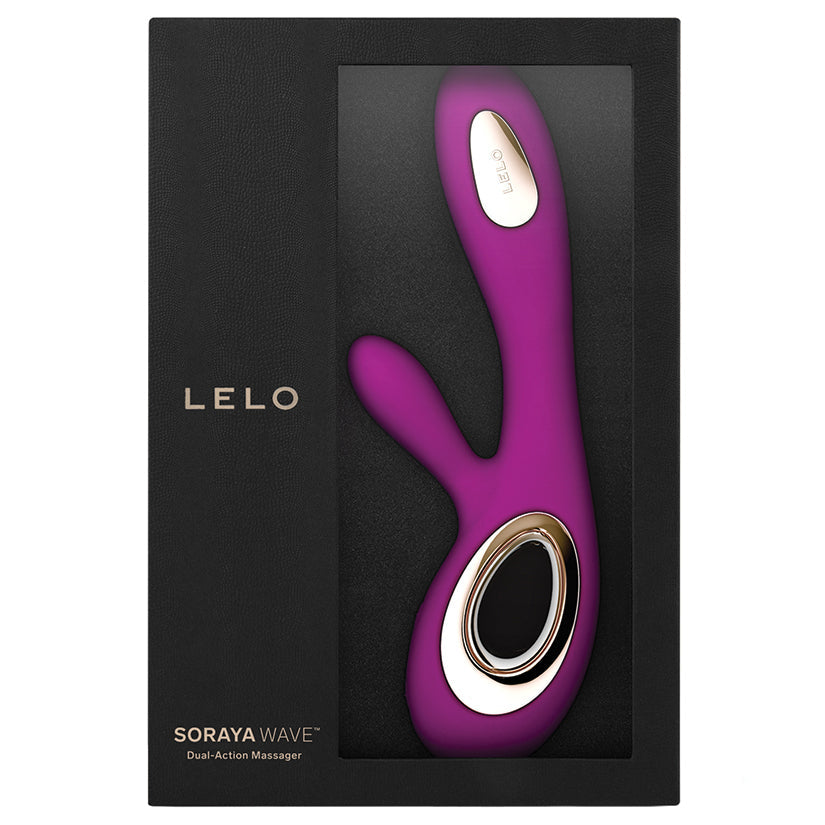 LELO SORAYA WAVE - SP BOUTIQUE