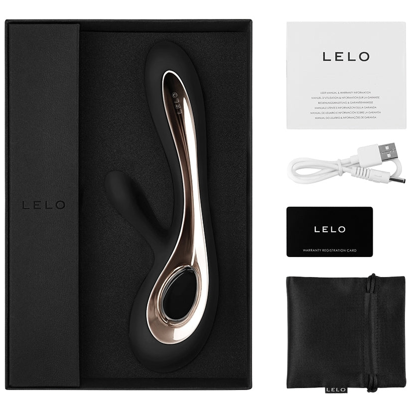 LELO INSIGNIA SORAYA 2 - SP BOUTIQUE