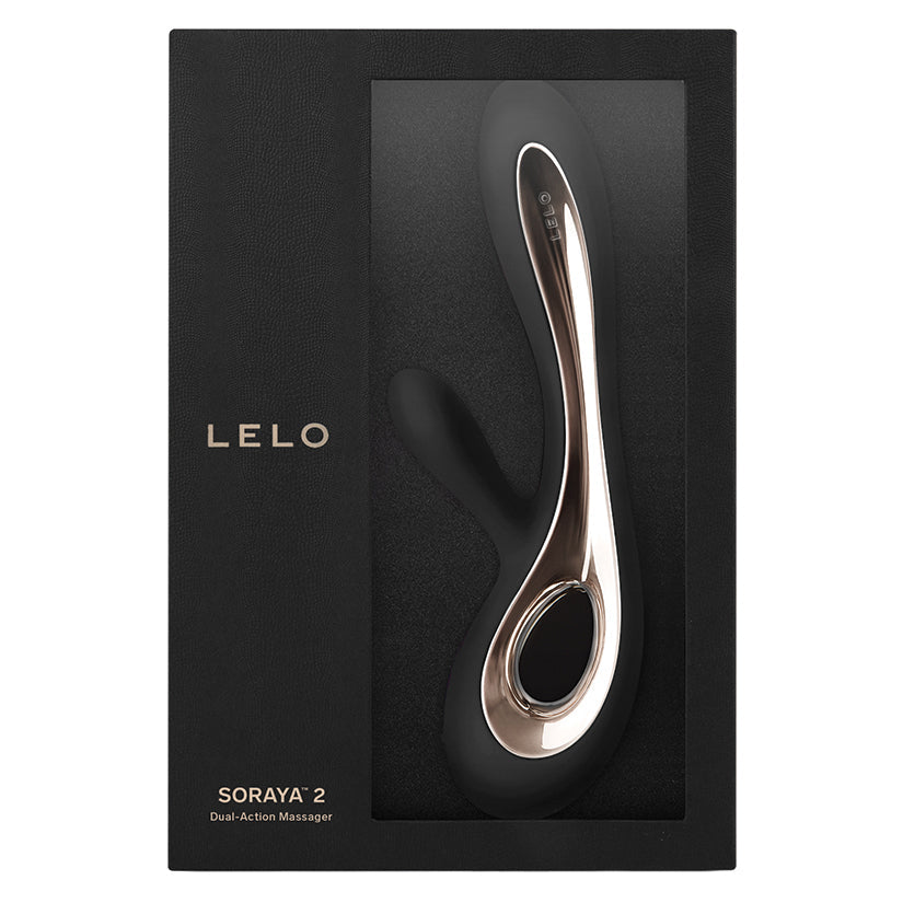 LELO INSIGNIA SORAYA 2 - SP BOUTIQUE