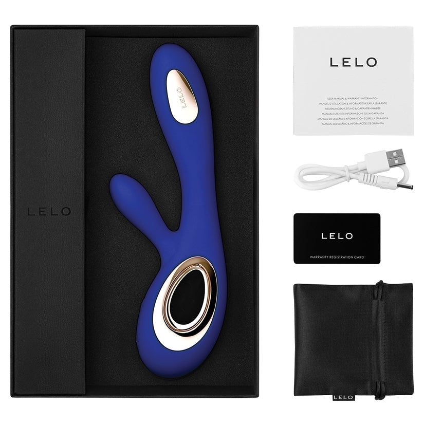 LELO SORAYA WAVE - SP BOUTIQUE