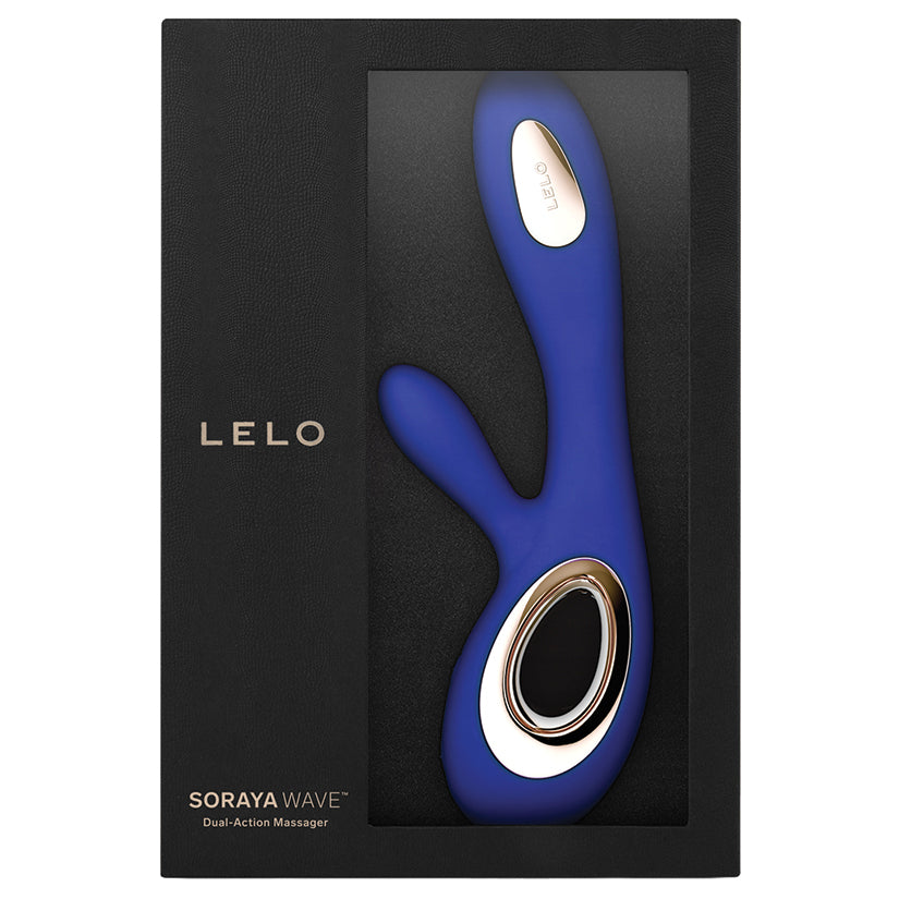 LELO SORAYA WAVE - SP BOUTIQUE