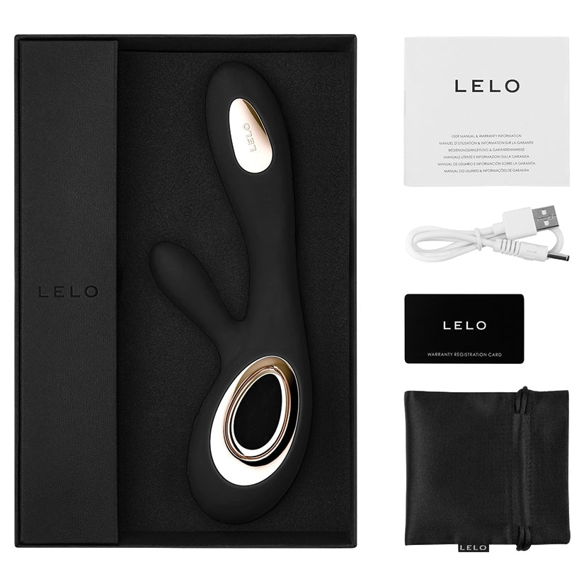 LELO SORAYA WAVE - SP BOUTIQUE