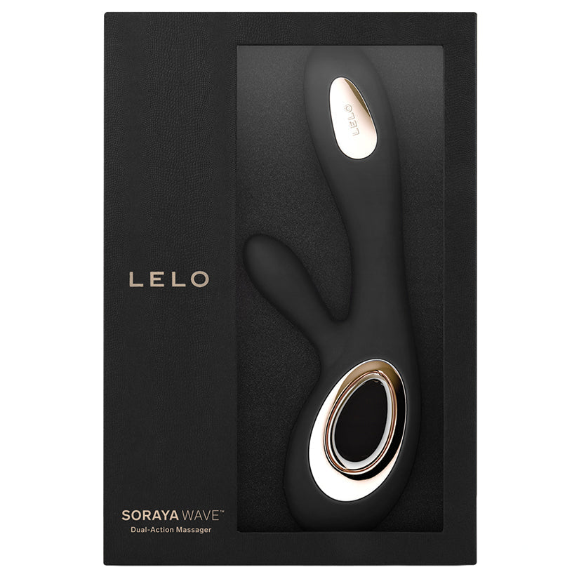 LELO SORAYA WAVE - SP BOUTIQUE