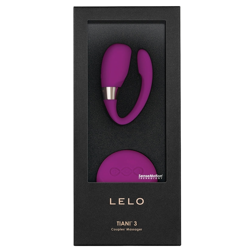 LELO TIANI 3 - SP BOUTIQUE