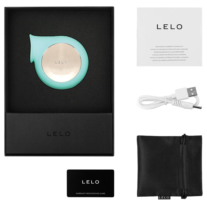 LELO SILA - SP BOUTIQUE
