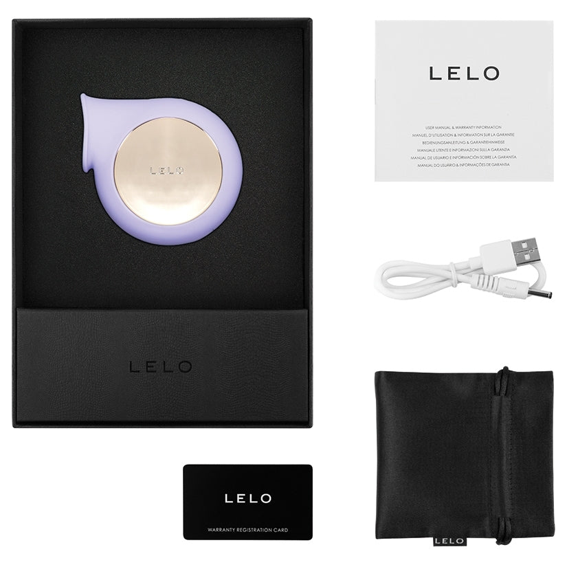 LELO SILA - SP BOUTIQUE