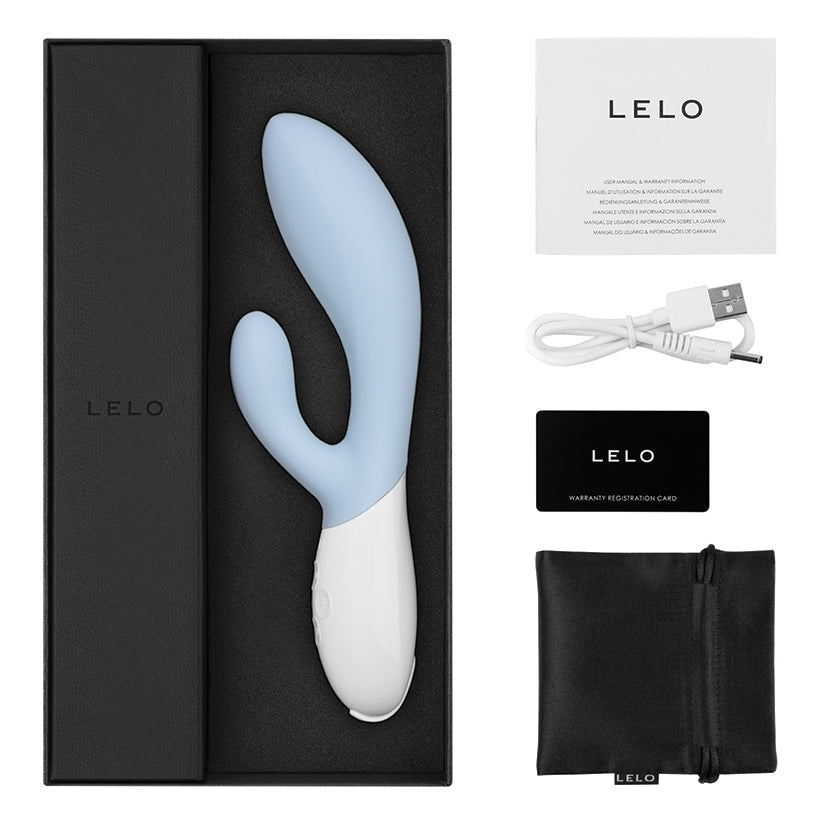 Lelo Ina 3 - SP BOUTIQUE
