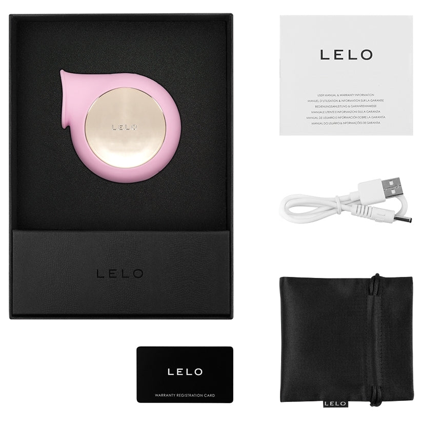 LELO SILA - SP BOUTIQUE