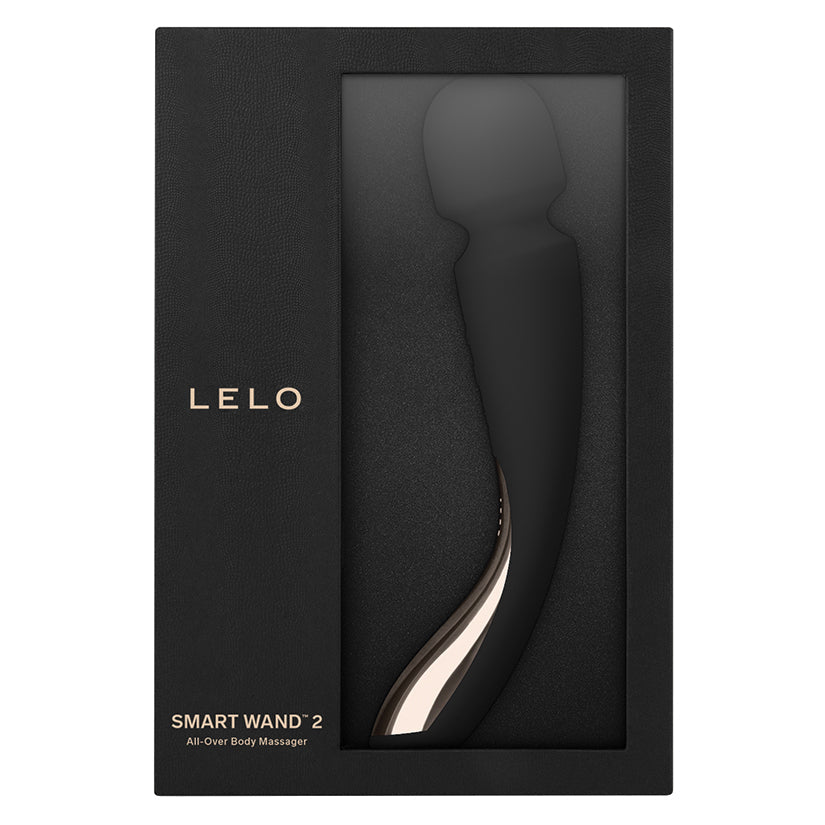 LELO SMART WAND 2 MEDIUM - SP BOUTIQUE
