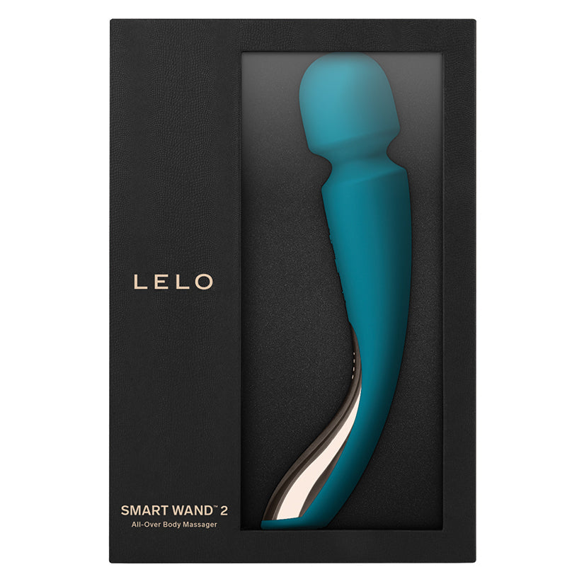 LELO SMART WAND 2 MEDIUM - SP BOUTIQUE