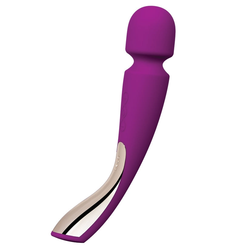 LELO SMART WAND 2 MEDIUM - SP BOUTIQUE