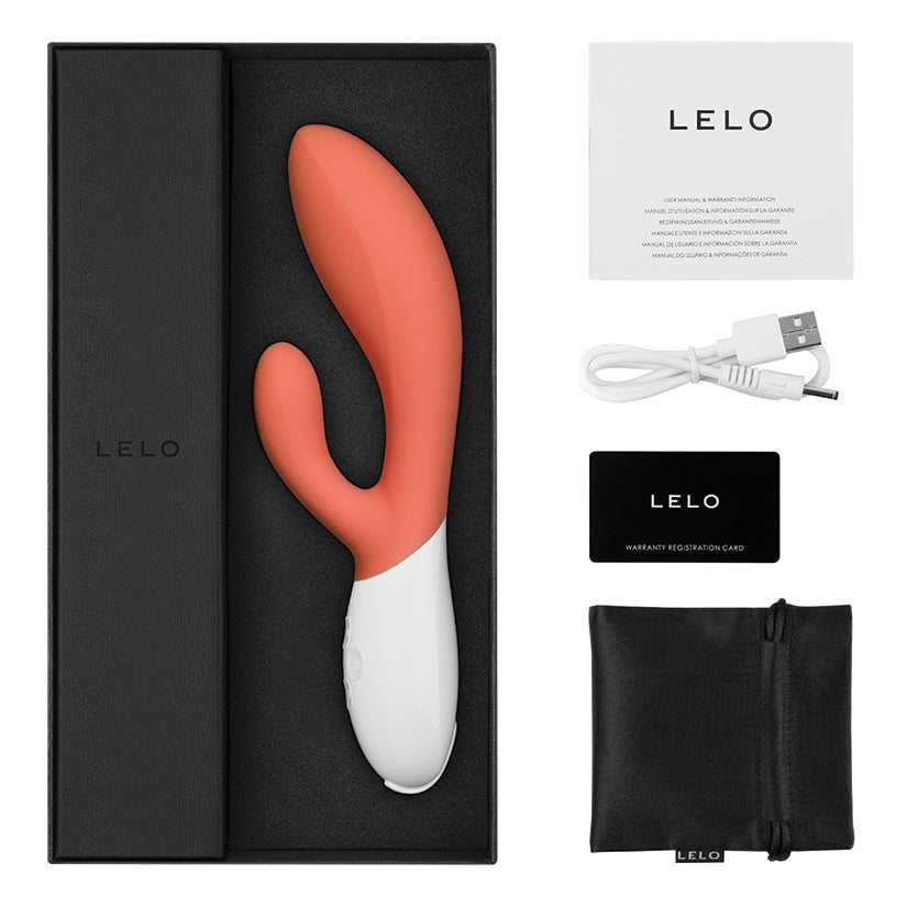 Lelo Ina 3 - SP BOUTIQUE