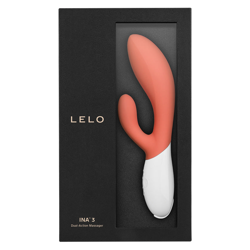 Lelo Ina 3 - SP BOUTIQUE
