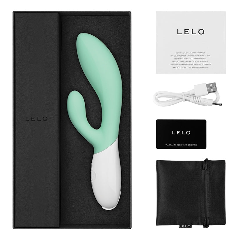 Lelo Ina 3 - SP BOUTIQUE