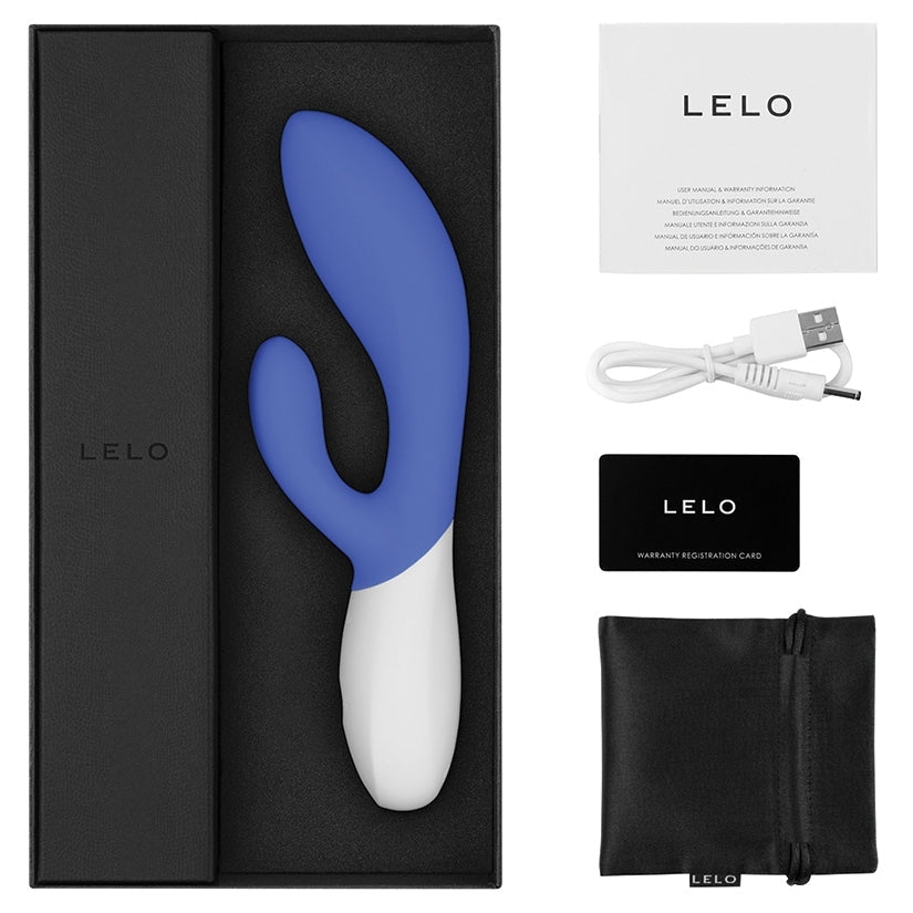LELO INA WAVE 2 - SP BOUTIQUE