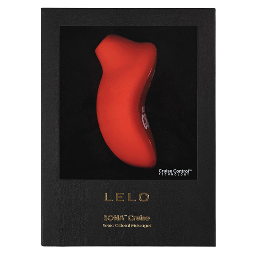Lelo Diesel Sona Cruise - SP BOUTIQUE