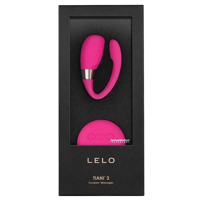 LELO TIANI 3 - SP BOUTIQUE