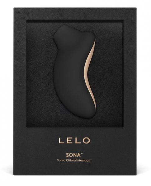 Lelo Sona 1 Sonic Massager - SP BOUTIQUE