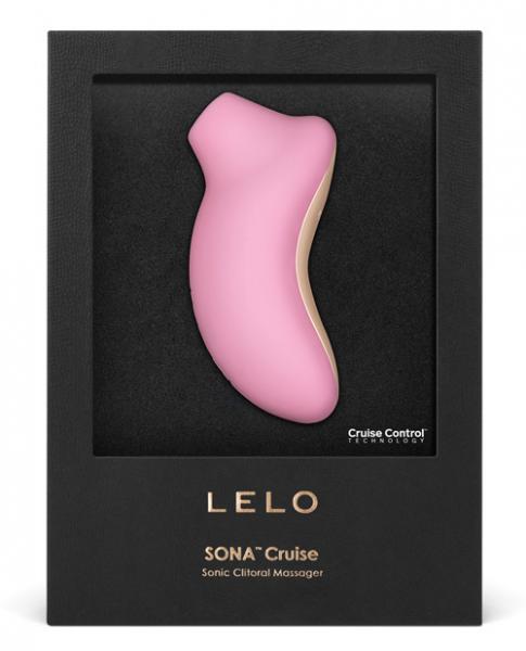 Lelo Sona Cruise Control Massager - SP BOUTIQUE