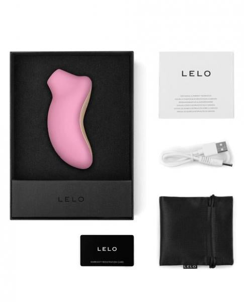 Lelo Sona 1 Sonic Massager - SP BOUTIQUE