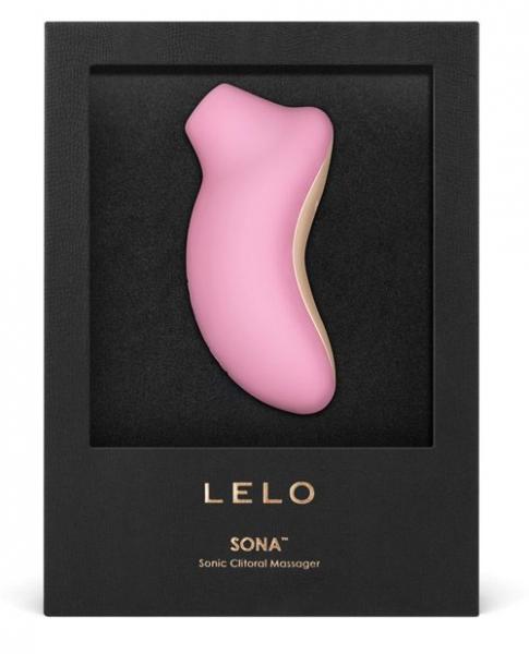 Lelo Sona 1 Sonic Massager - SP BOUTIQUE