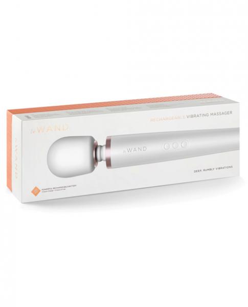Le Wand Rechargeable Massager - SP BOUTIQUE