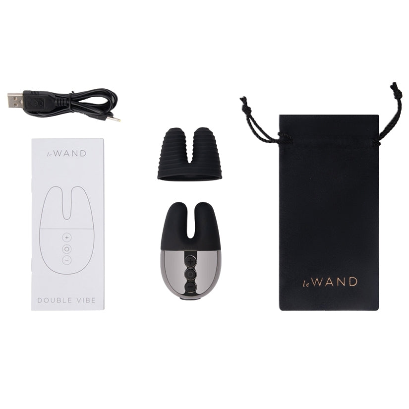 Le Wand Double Vibe - SP BOUTIQUE