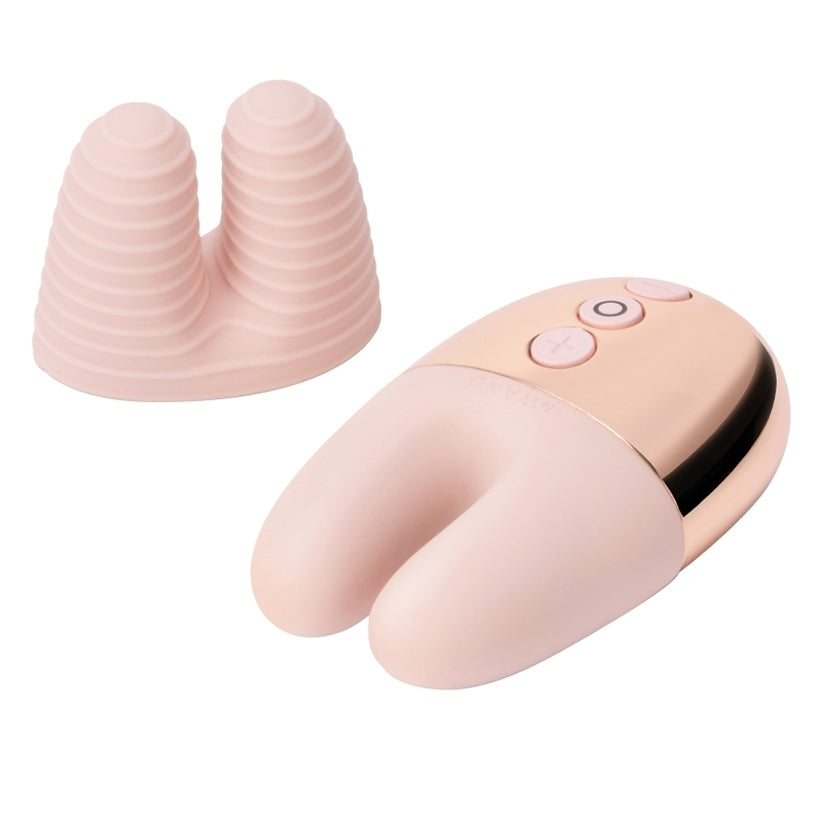 Le Wand Double Vibe - SP BOUTIQUE