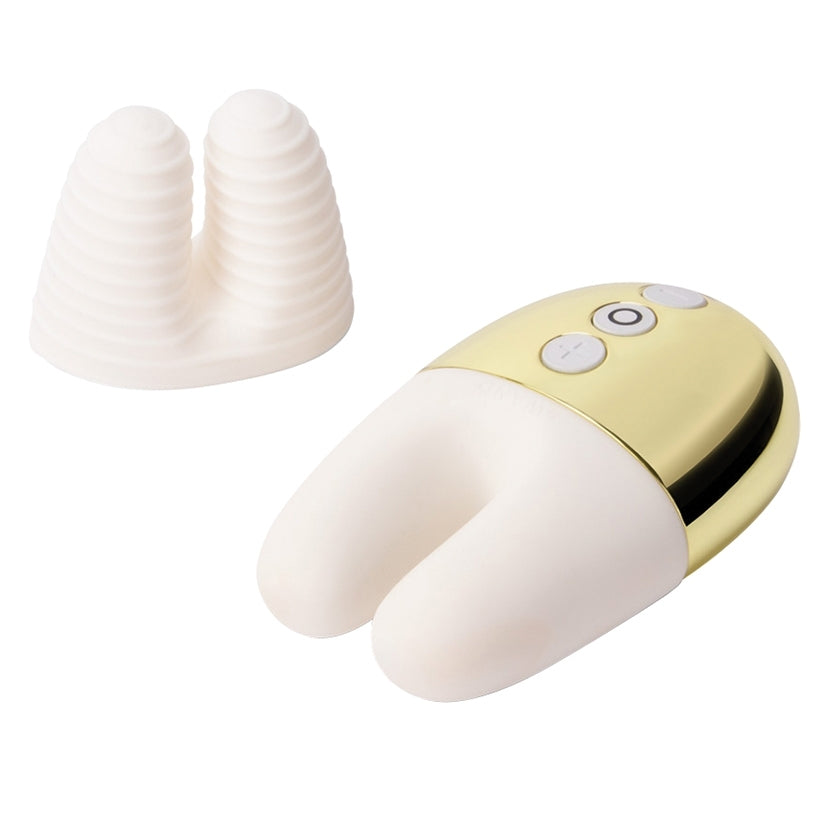 Le Wand Double Vibe - SP BOUTIQUE