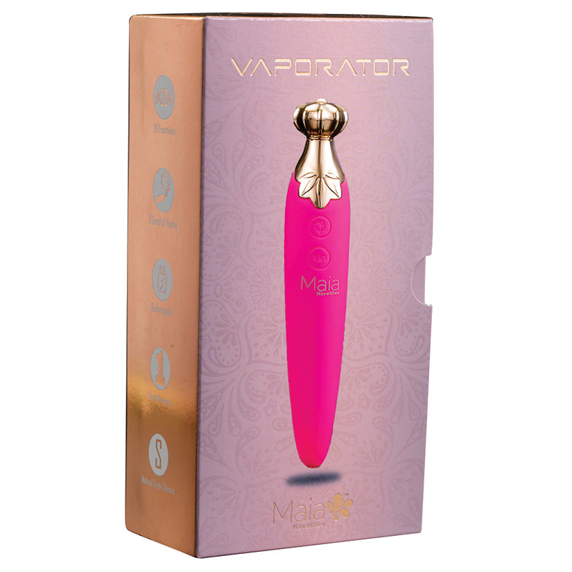 Maia Vaporator - SP BOUTIQUE