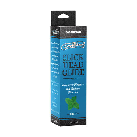 GoodHead Slick Head Glide SP BOUTIQUE