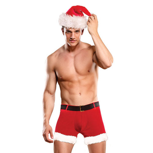 MALE POWER ST. DICK SHORTS - SP BOUTIQUE