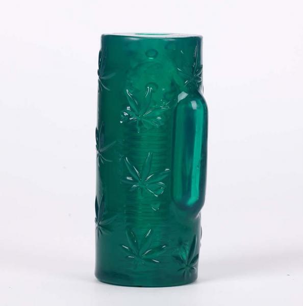 Blaze Stroker W/ Rechargeable Bullet - SP BOUTIQUE