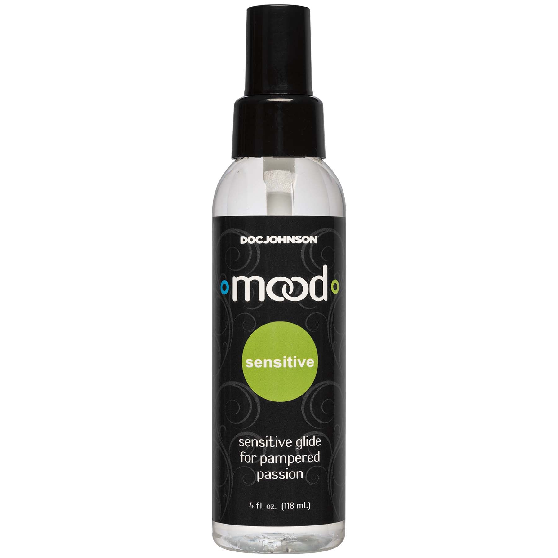 Mood - Sensitive Glide - 4 Fl. Oz - SP BOUTIQUE