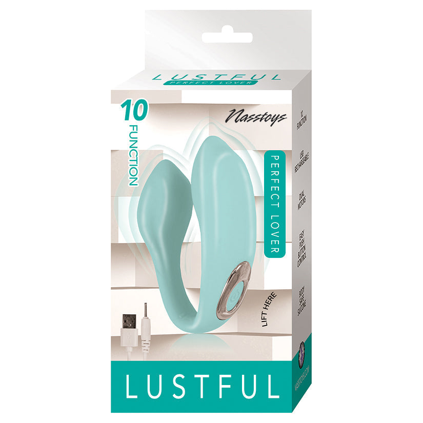 Lustful Perfect Lover - SP BOUTIQUE