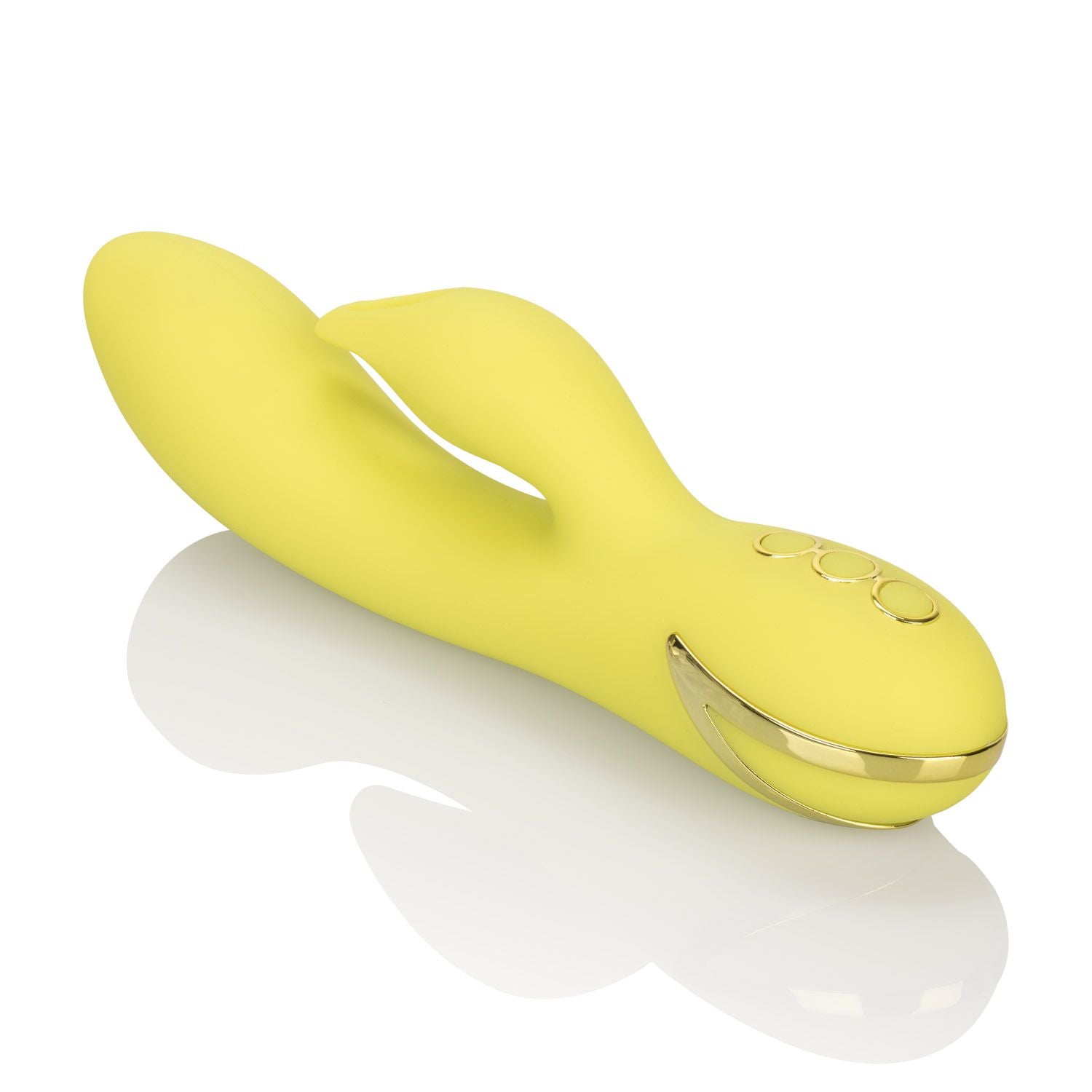 California Dreaming Venice Vixen Massager - 10 Vibration Functions, Waterproof, Premium Silicone - SP BOUTIQUE