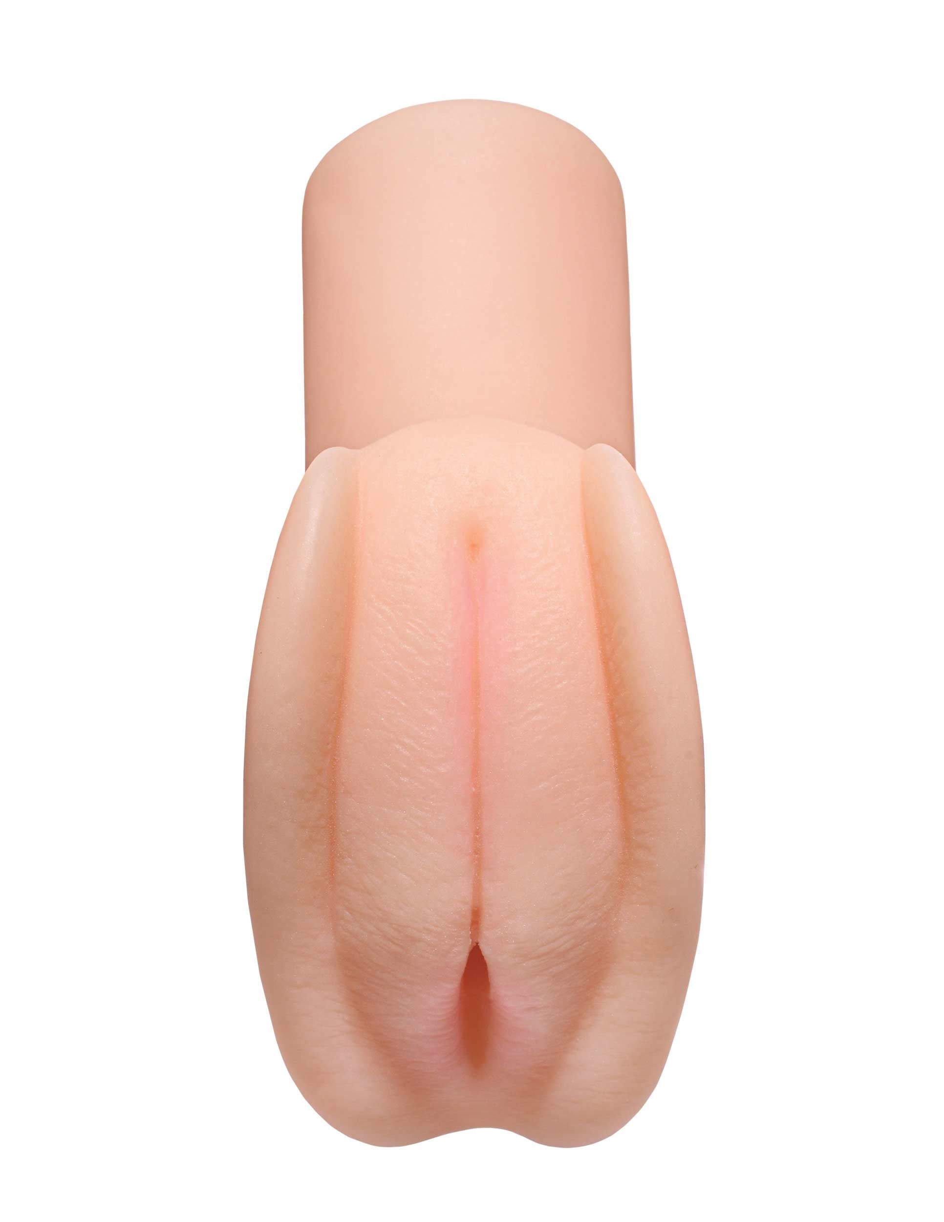 Perfect Pussy Pleasure Stroker - SP BOUTIQUE