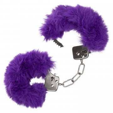 Ultra Fluffy Furry Cuffs SP