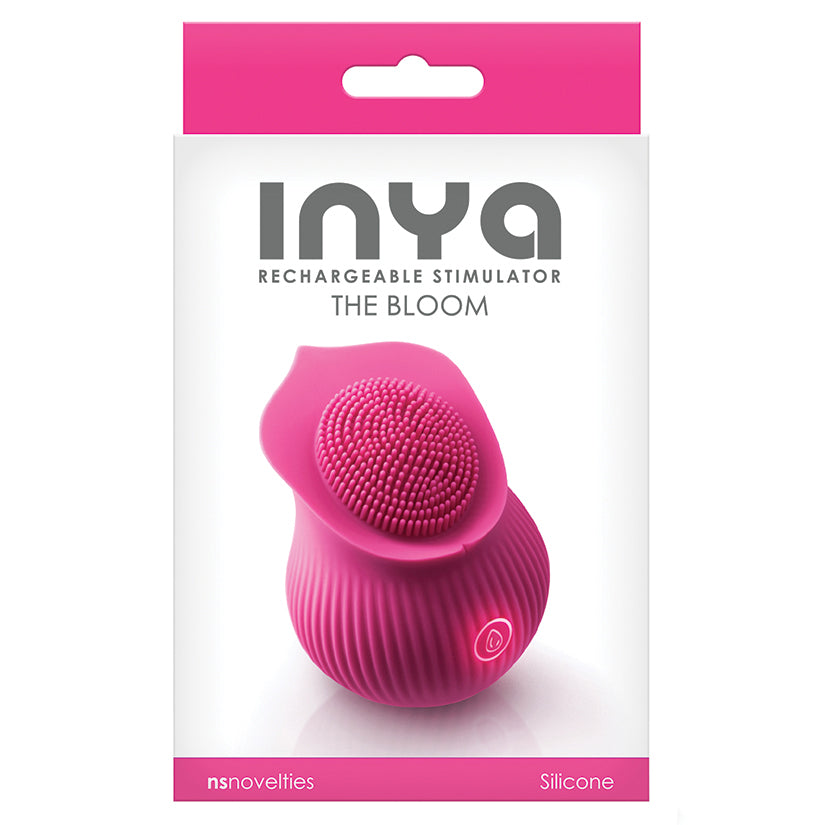 INYA THE BLOOM - SP BOUTIQUE