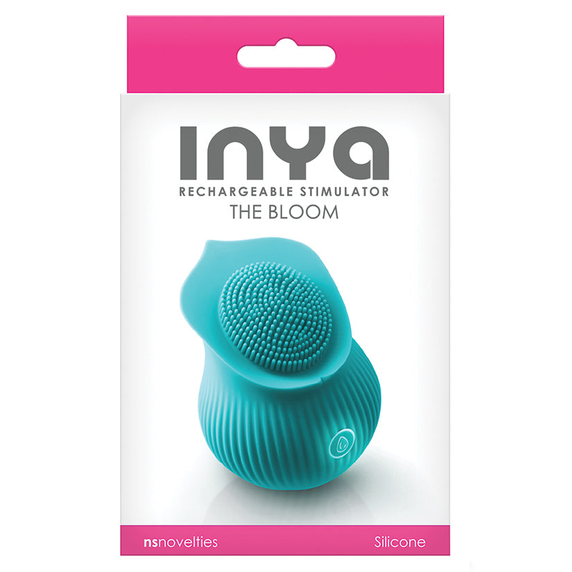 INYA THE BLOOM - SP BOUTIQUE