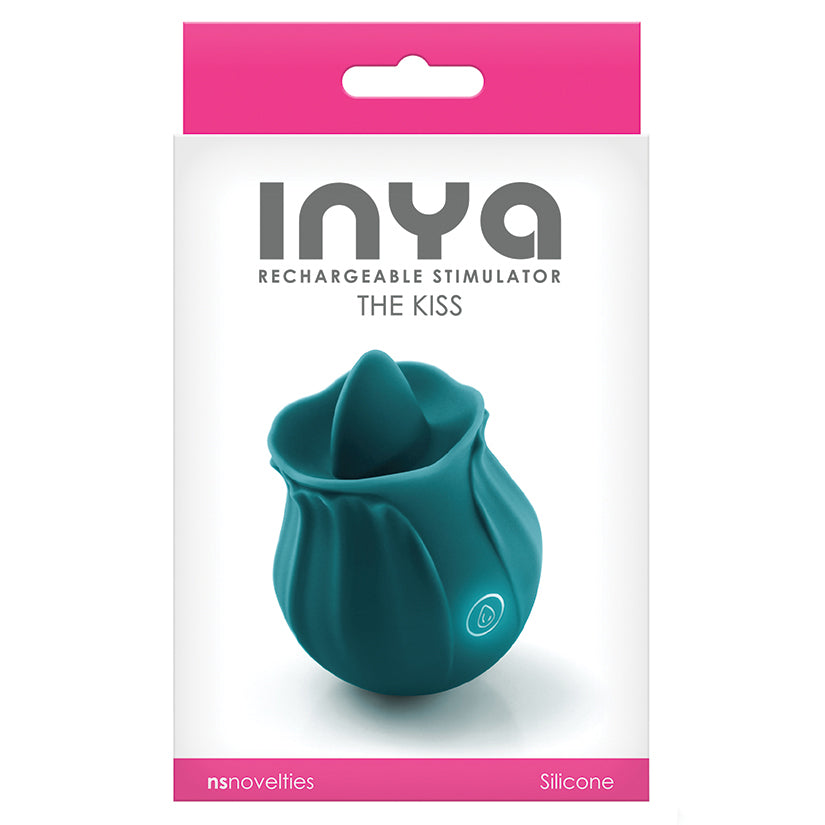 INYA – The Kiss Vibrator NSNOVELTIES