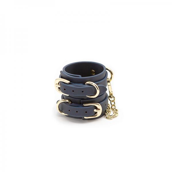 Bondage Couture Wrist Cuff - SP BOUTIQUE