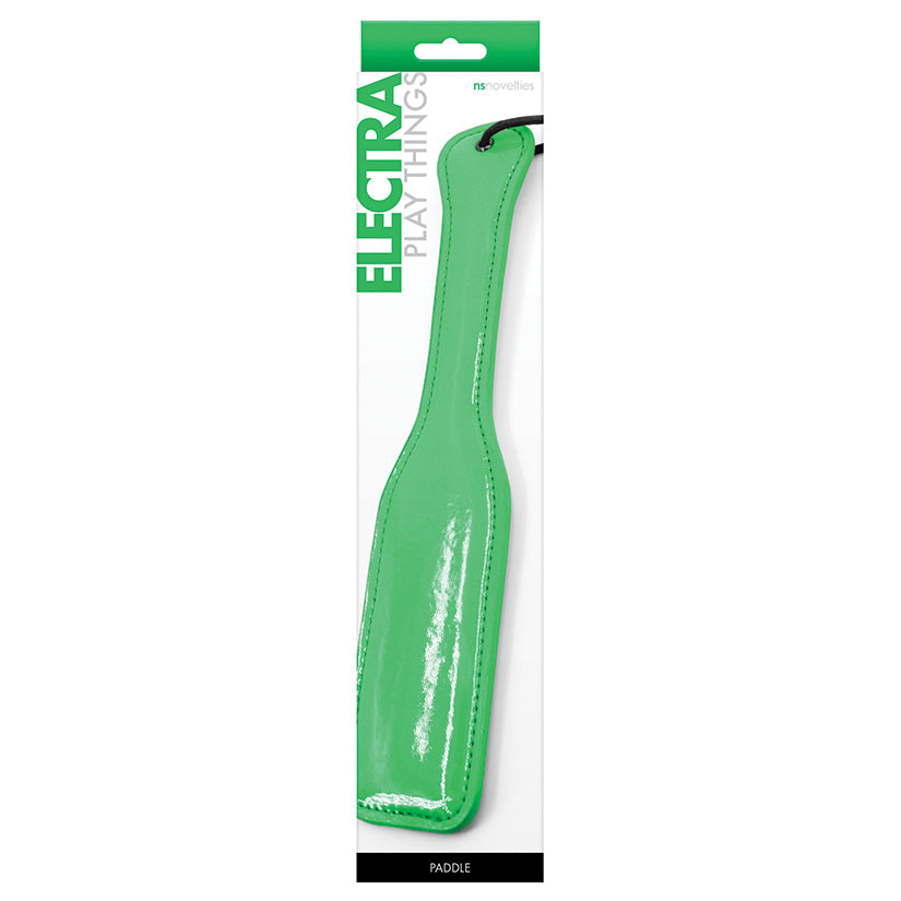 Electra Paddle-Green - SP BOUTIQUE
