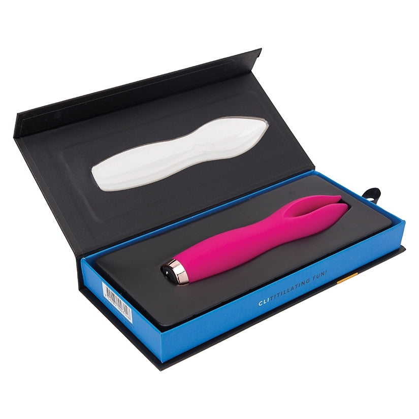 Sensuelle Tulip-Magenta - SP BOUTIQUE