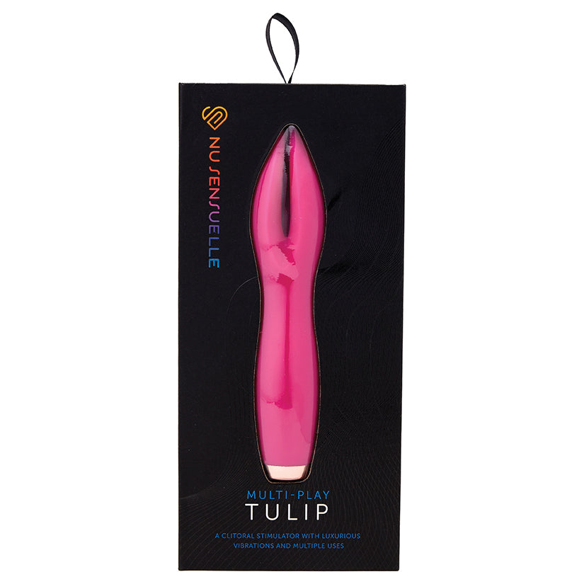 Sensuelle Tulip-Magenta - SP BOUTIQUE
